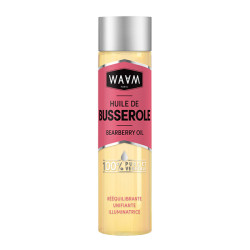 Waam Huile de busserolle 100ml