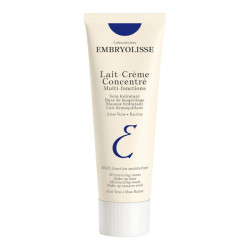 Embryolisse Offre Lait-Crème Concentré multi-fonctions & Soin Blush de Peau Abricot 2 x 30ml