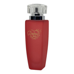 Galien Beauté Red Dingue de Toi eau de toilette féminine 50ml