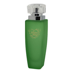 Galien Beauté Verte de Jalousie eau de toilette féminine 50ml