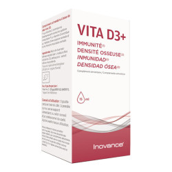 Inovance Vita D3+ 15ml
