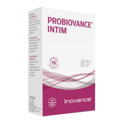 Inovance Probiovance Intim 14 gélules