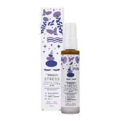 Les Bienfaits Stress spray 30ml