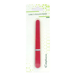 Estipharm Emeri lime à ongles petit modèle