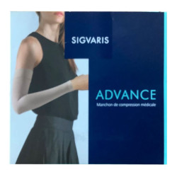 Sigvaris Advance manchon de compression médicale