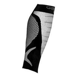 Gibaud molletière de compression sportive gris taille 3