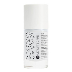 Nailmatic Ultimate Care soin ongles au silicium