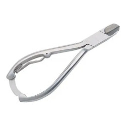 Estipharm Inox Extra-Forte pince à ongles 14cm