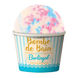 Les Petits Bains de Provence bombe de bain berlingot 115gr