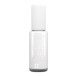 Poderm Color Care Tea Tree vernis à ongles blanc french