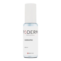 Poderm Sérum Verrupro solution pieds-mains 6ml