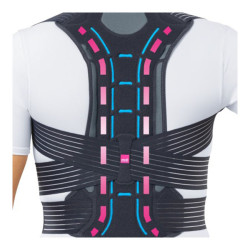 Medi Protect CSB redresse dos taille XL