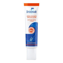 Stérimar crème apaisante contour du nez 12,5ml