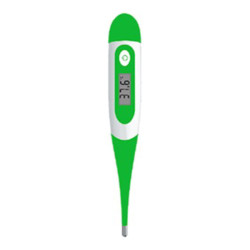 IDC thermomètre digital flexible