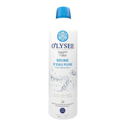 O'lysee Brume d'eau pure 400ml