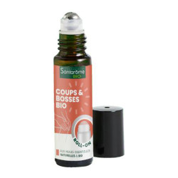 Santarome Bio Roll-on Coups & Bosses bio 10ml