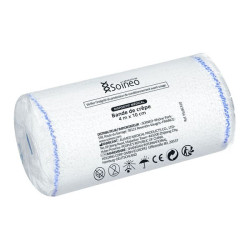 Soineo bande de crêpe 10cmx4m