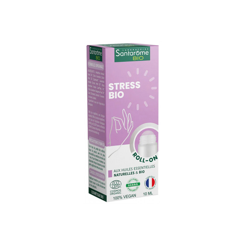 Santarome Bio Roll-on...