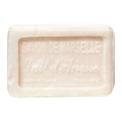 Estipharm savon de marseille lait d'ânesse 100gr