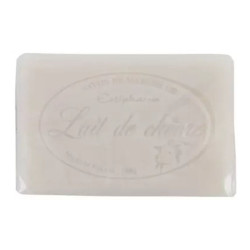 Estipharm savon de marseille lait de chèvre 100gr