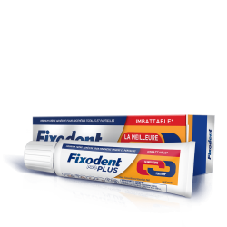 FIXODENT PRO DUO ACTION 40G