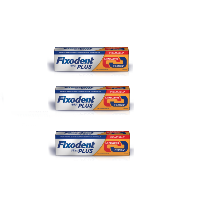 FIXODENT PRO DUO ACTION 40G...