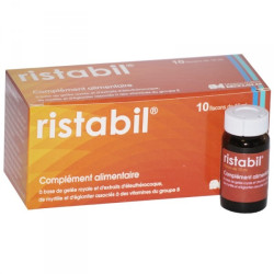 Ristabil 2 boîtes