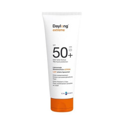 Daylong spf50+ Lait 50ml