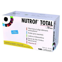 Nutrof Total 180