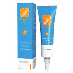 Kelo-cote UV spf 30 15g