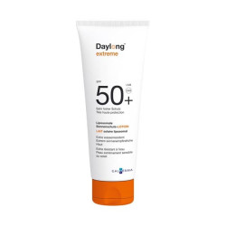 Daylong Extreme spf50+ Lait 100ml