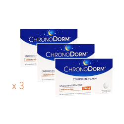 Chronodorm 1,9mg 30 cpr x4