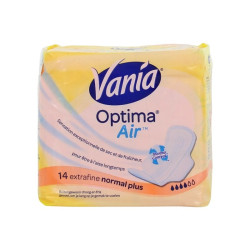 VANIA PROTEGE-SLIPS KOTYDIA FINESSE NORMAL 40PCS