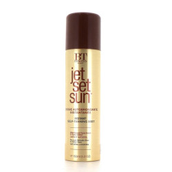 BT Cosmetics Jet Set Sun Autobronzant 50ml