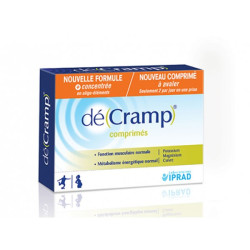 Iprad décramp 30 comprimés X 2