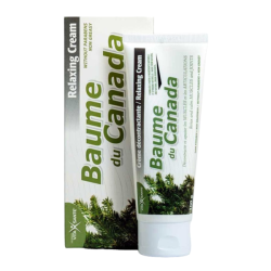 Baume du Canada 100gr