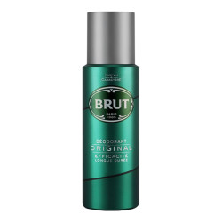 Brut déodorant Original 200ml