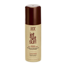 BT Cosmetics Jet Set Sun brume autobronzante instantanée 50ml