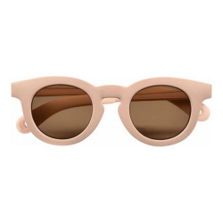 Béaba lunettes de soleil bébé 9 - 24 mois couleur blush