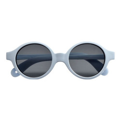 Béaba lunettes de soleil bébé 9 - 24 mois pearl blue