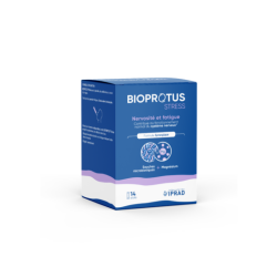 Carrare - Bioprotus stress 14 sticks
