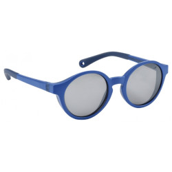 Béaba Lunettes de Soleil Bébé 2-4 ans Bleu Mazarine