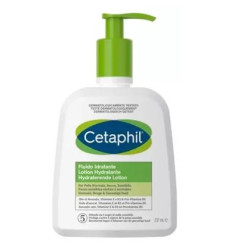 Cetaphil Lotion Hydratante 237ml