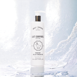 Bell' Ânesse Lait Corporel 250ml