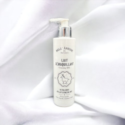 Bell' Ânesse Lait Démaquillant 250ml
