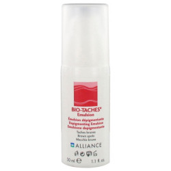 Bio-taches émulsion 30 ml