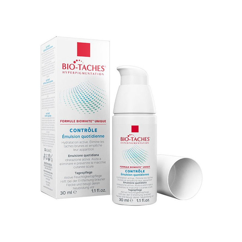 Bio-taches émulsion 30 ml