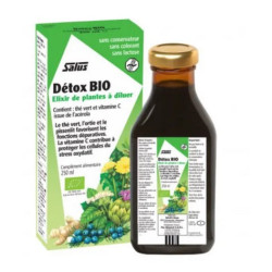 Detox Bio AB Elimination 250ml