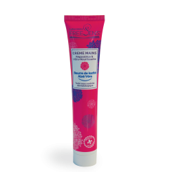 FREESENS Crème Mains réparatrice et ultra-nourrissante tube 75 ml