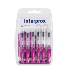 INTERPROX MAXI 2.2 boîte de 6